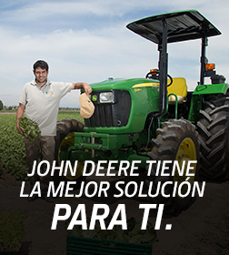 IMCA - Comprar tus repuestos John Deere es sencillo, llama al 809